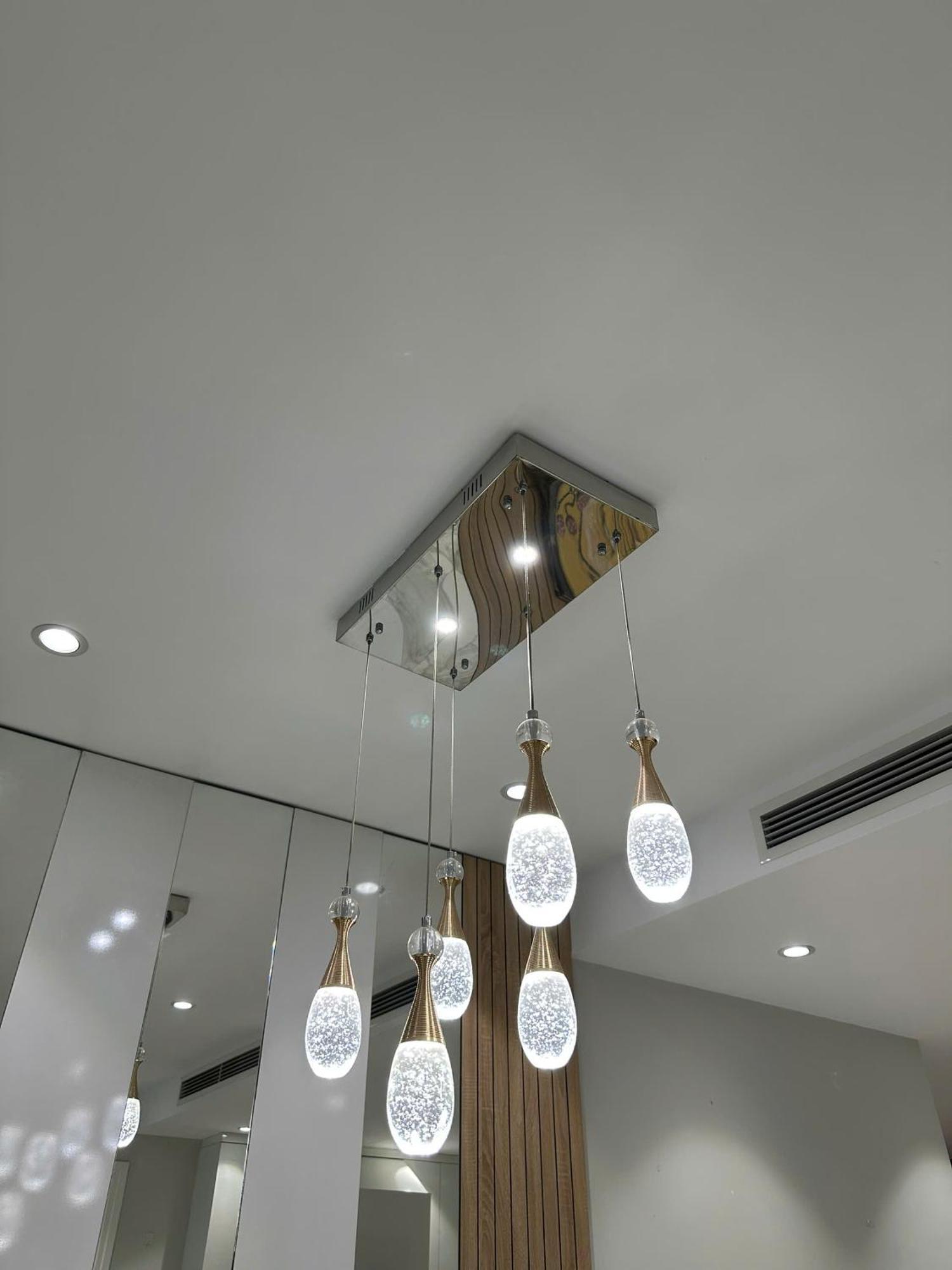 Apartment Nest Seekers - D'leroi Soleil Building - Lakeview Hanoi