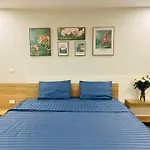 Hanoi Nest Seekers - D\'Leroi Soleil Building - Lakeview