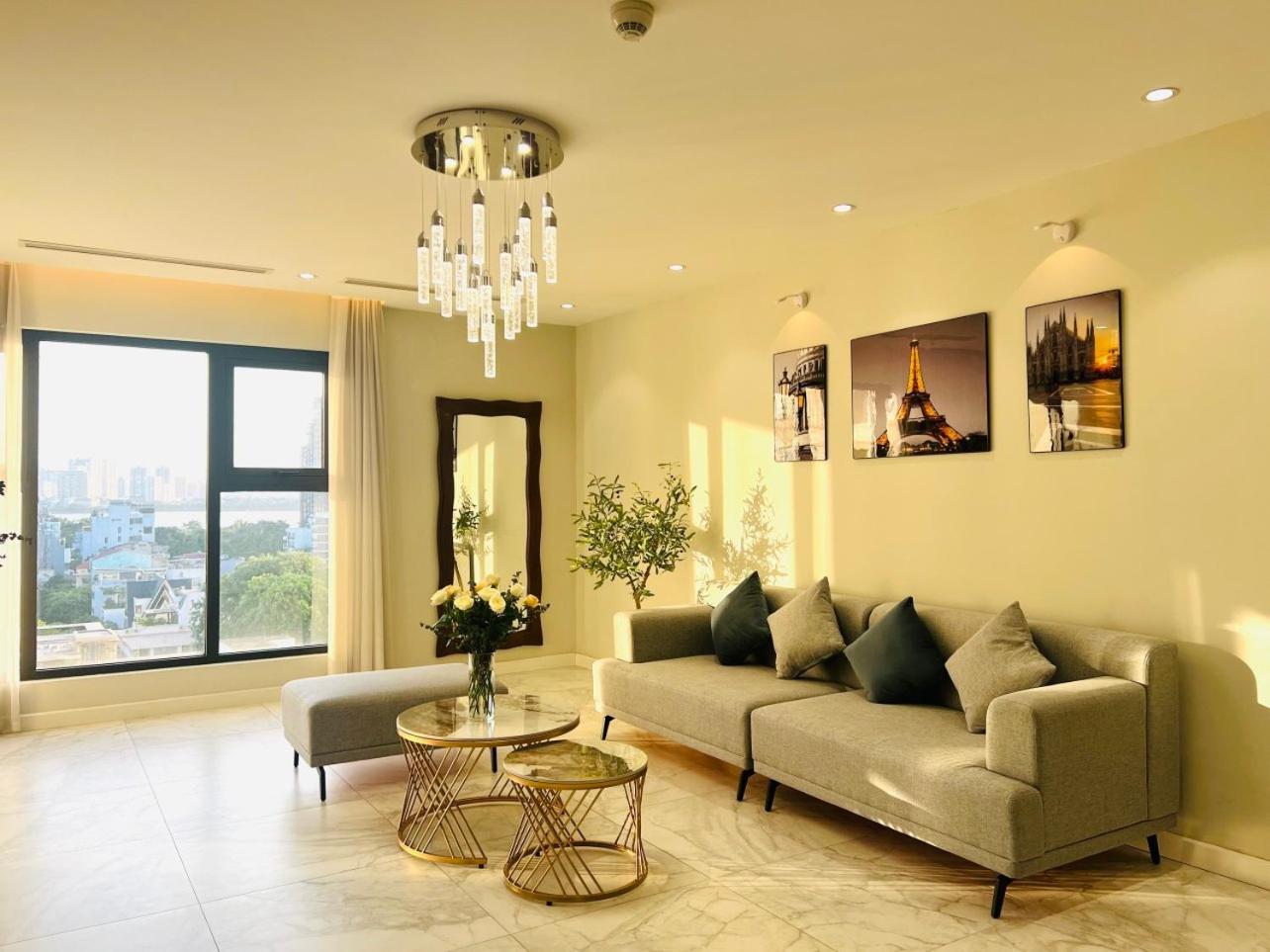 Căn hộ Nest Seekers - D'leroi Soleil Building - Lakeview