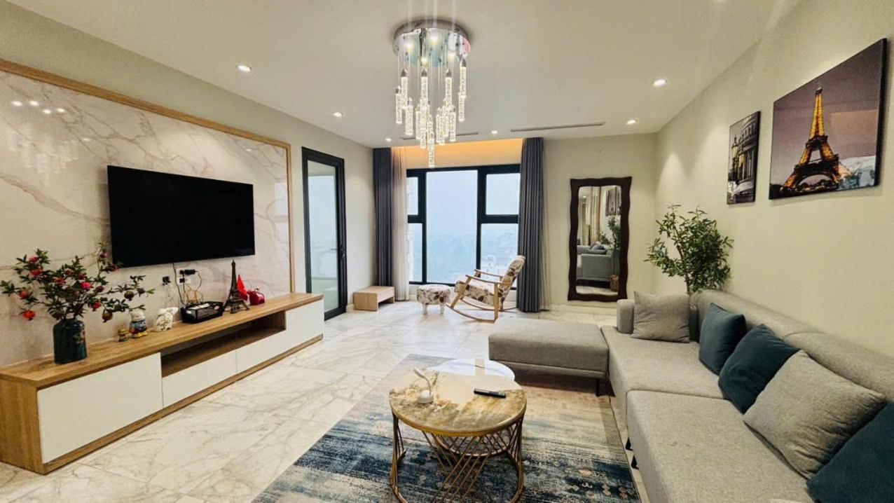Căn hộ Nest Seekers - D'leroi Soleil Building - Lakeview Hà Nội